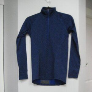 MEC workout longsleeve top